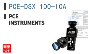 PCE-DSX 100-ICA ͼƬ